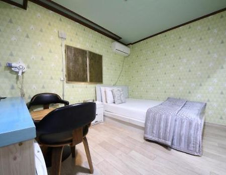 Michigan Motel Pocheon Ngoại thất bức ảnh